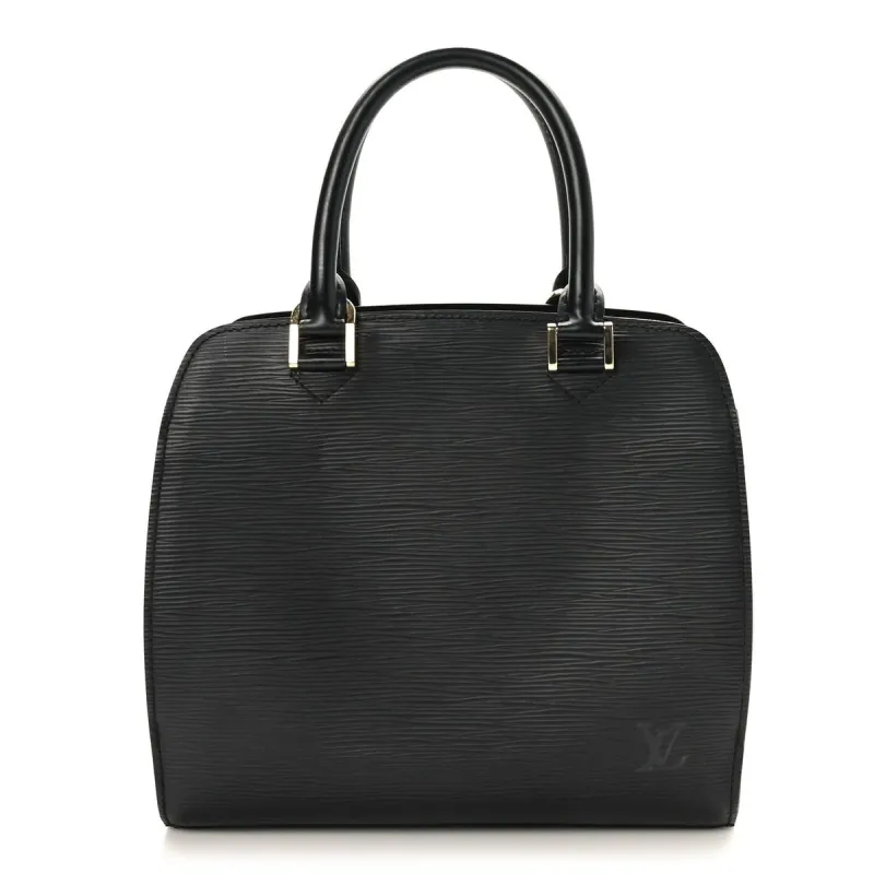 Louis Vuitton Epi Pont-Neuf (Pre-Owned) - PM sold by Zulily