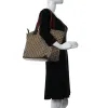 Gucci Original Tote Bag GG Canvas (Pre-Owned) - One Size sold by Zulily