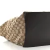 Gucci Original Tote Bag GG Canvas (Pre-Owned) - One Size sold by Zulily
