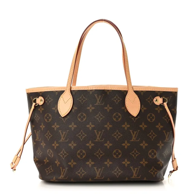 Louis Vuitton Neverfull Monogram (Pre-Owned) - PM sold by Zulily