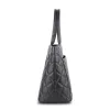 Chanel Medallion Tote SHW Caviar (Pre-Owned) - One Size sold by Zulily