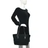 Gucci Jolicoeur Tote Bag GG Canvas (Pre-Owned) - One Size sold by Zulily