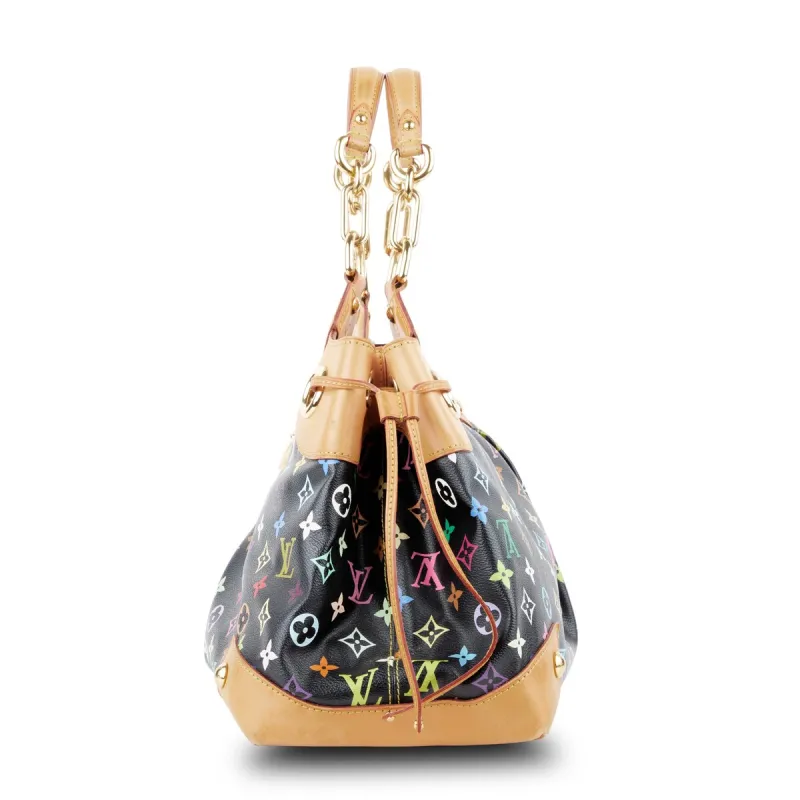 Louis Vuitton Ursula Monogram Multicolor (Pre-Owned) - One Size sold by Zulily