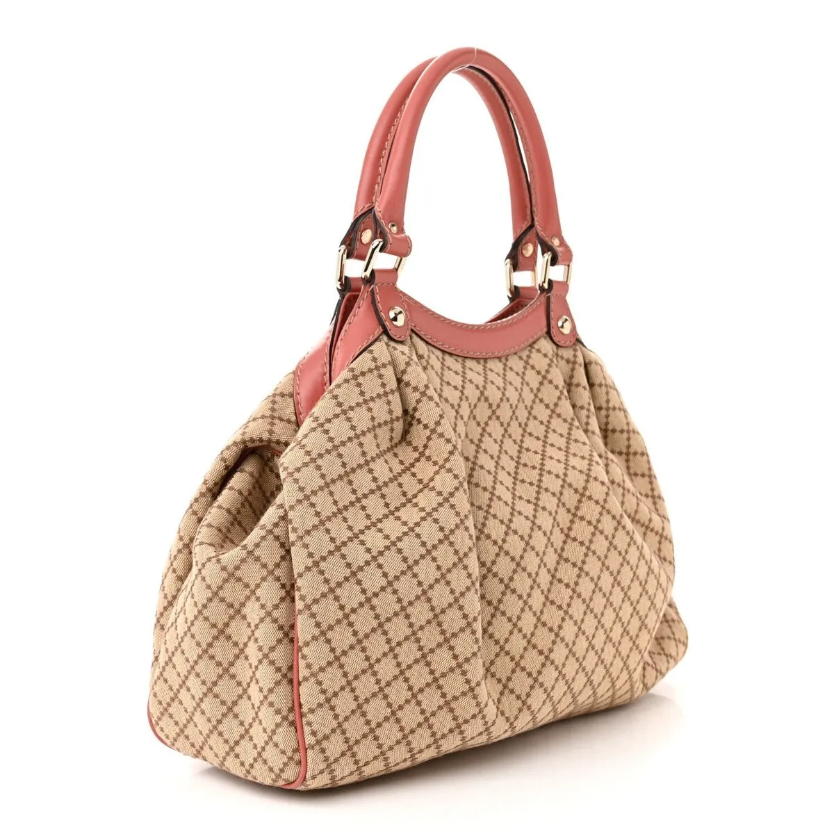 Gucci Sukey Tote Bag (Pre-Owned) - One Size sold by Zulily product image thumbnail 3