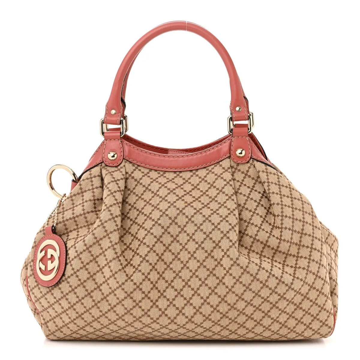 Gucci Sukey Tote Bag (Pre-Owned) - One Size sold by Zulily