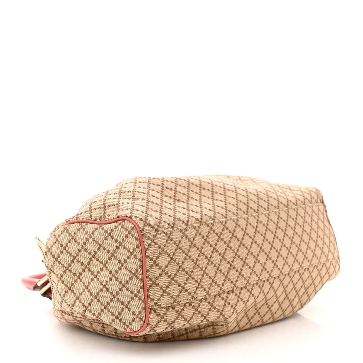 Gucci Sukey Tote Bag (Pre-Owned) - One Size sold by Zulily product image thumbnail 4