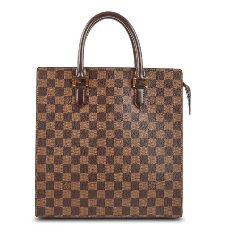 Louis Vuitton Venice PM Damier Ebene (Pre-Owned) sold by Zulily