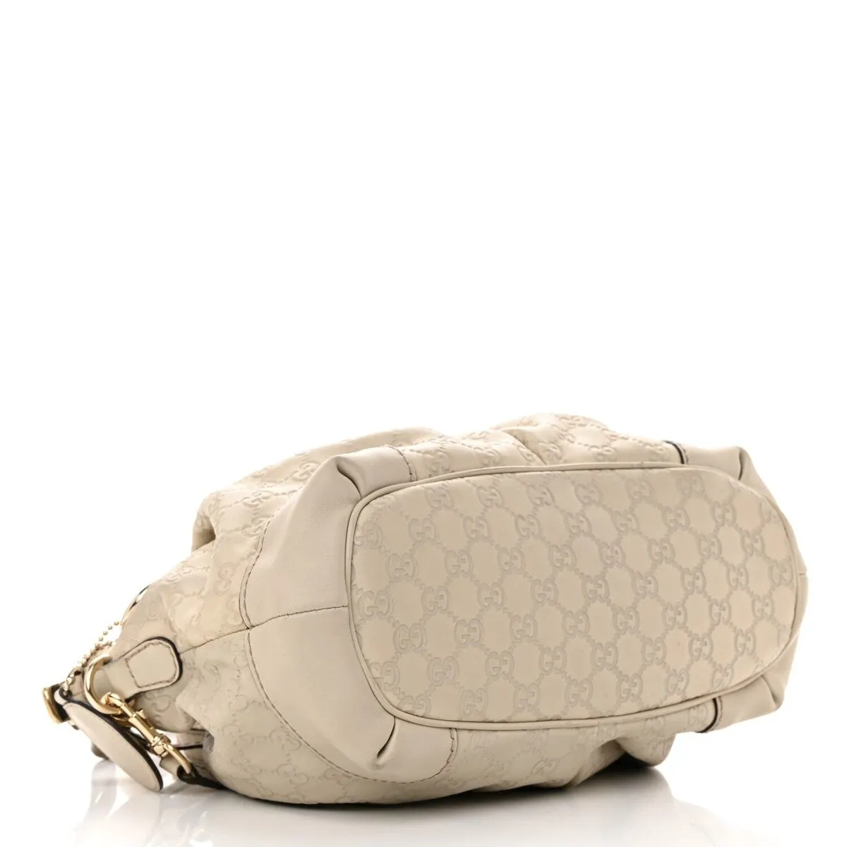 Gucci Sukey Two-Way Tote Bag Guccissima (Pre-Owned) - One Size sold by Zulily product image thumbnail 3