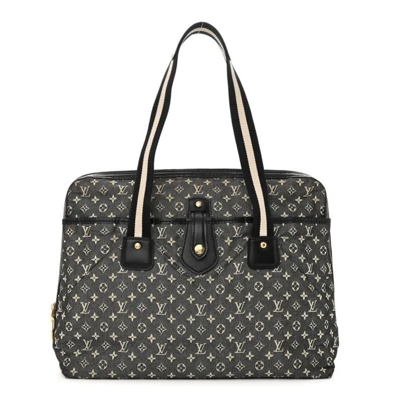 Louis Vuitton Cabas Mary Kate Monogram Mini Lin (Pre-Owned) - One Size sold by Zulily