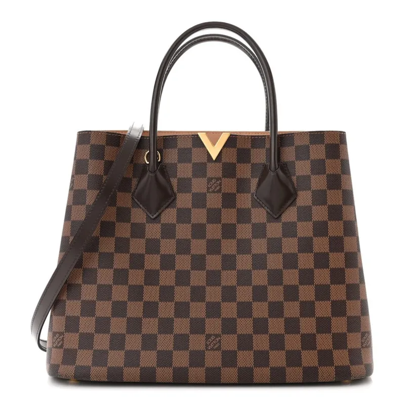 Louis Vuitton Kensington Damier Ebene (Pre-Owned) - One Size sold by Zulily