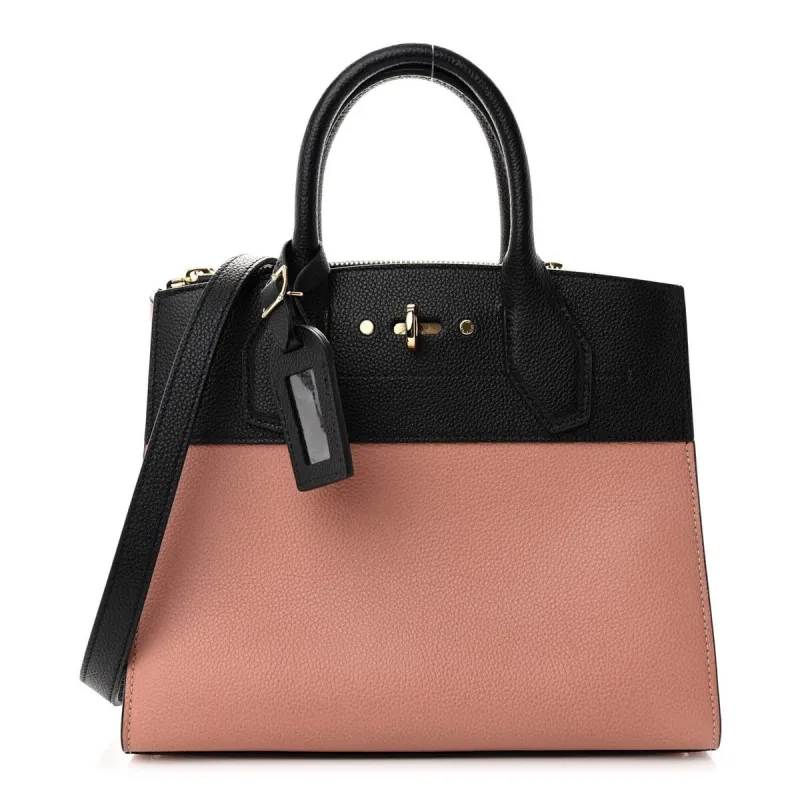Louis Vuitton City Steamer Mini (Pre-Owned) - PM sold by Zulily
