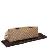 Gucci Bamboo Tote Bag 232947 GG Canvas (Pre-Owned) - One Size sold by Zulily