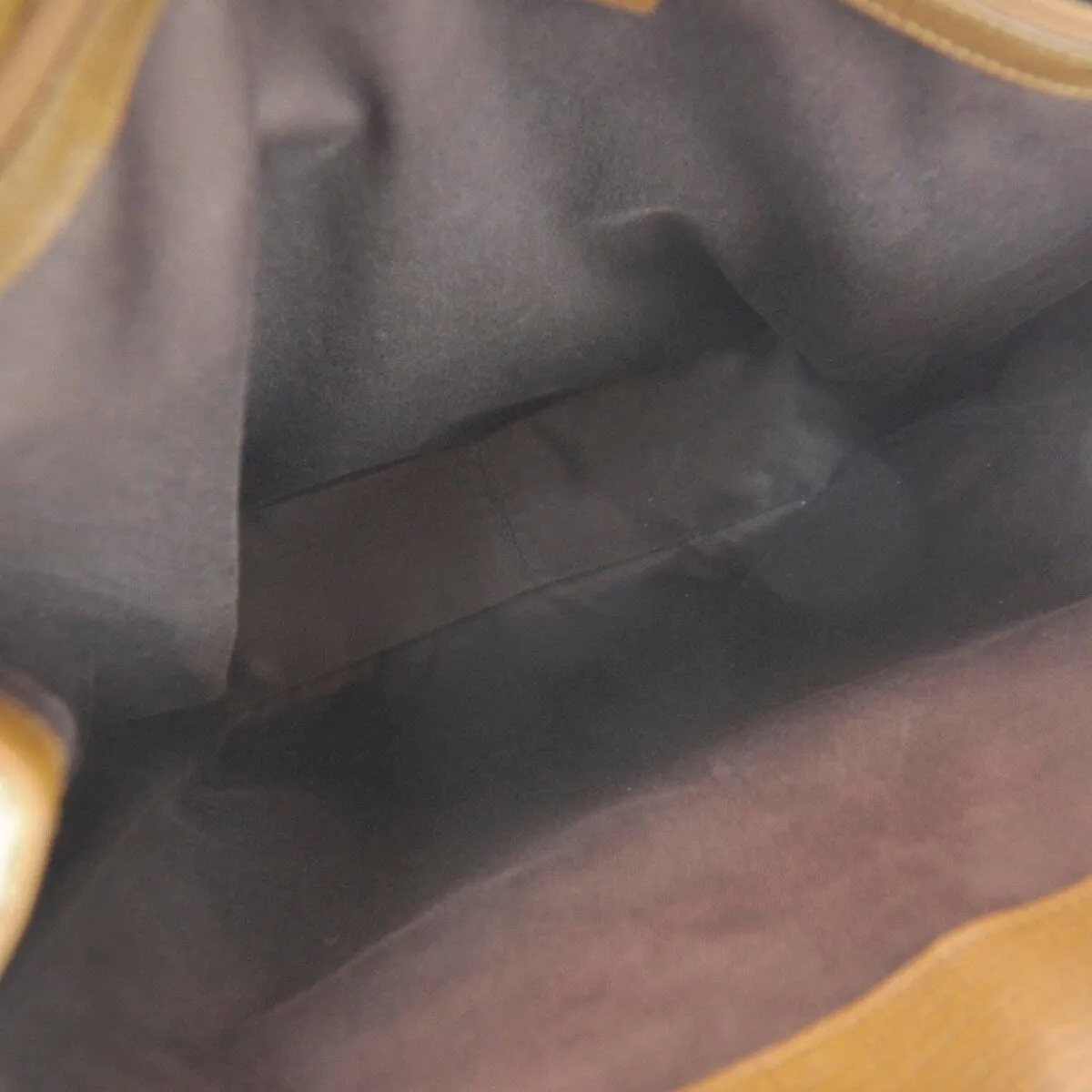 Gucci Bamboo Tote Bag GG Canvas (Pre-Owned) - One Size sold by Zulily product image thumbnail 5