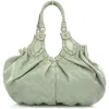 Gucci Studded Pelham Tote (Pre-Owned) - One Size sold by Zulily