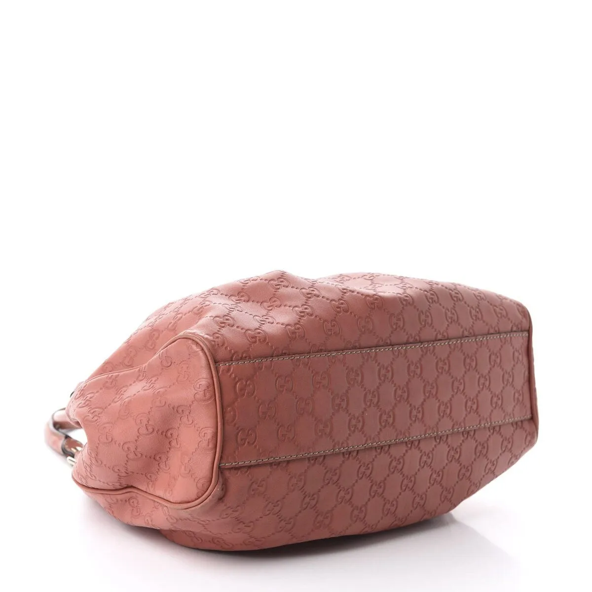 Gucci Sukey Tote Bag Guccissima (Pre-Owned) - One Size sold by Zulily product image thumbnail 4