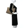 Gucci Tote Bag GG Canvas (Pre-Owned) - One Size sold by Zulily