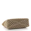 Gucci Tote Bag GG Canvas (Pre-Owned) - One Size sold by Zulily