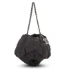 Chanel Jersey CC Tote Bag (Pre-Owned) - One Size sold by Zulily
