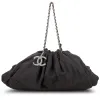 Chanel Jersey CC Tote Bag (Pre-Owned) - One Size sold by Zulily