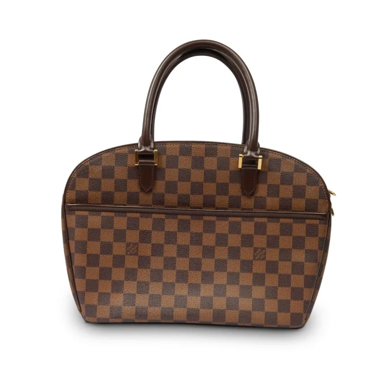 Louis Vuitton Sarria Horizontal Damier Ebene (Pre-Owned) - One Size sold by Zulily