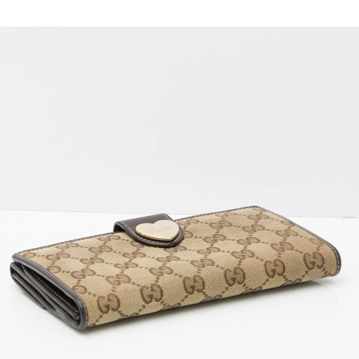 Gucci Wallet (Pre-Owned) - One Size sold by Zulily product image thumbnail 2