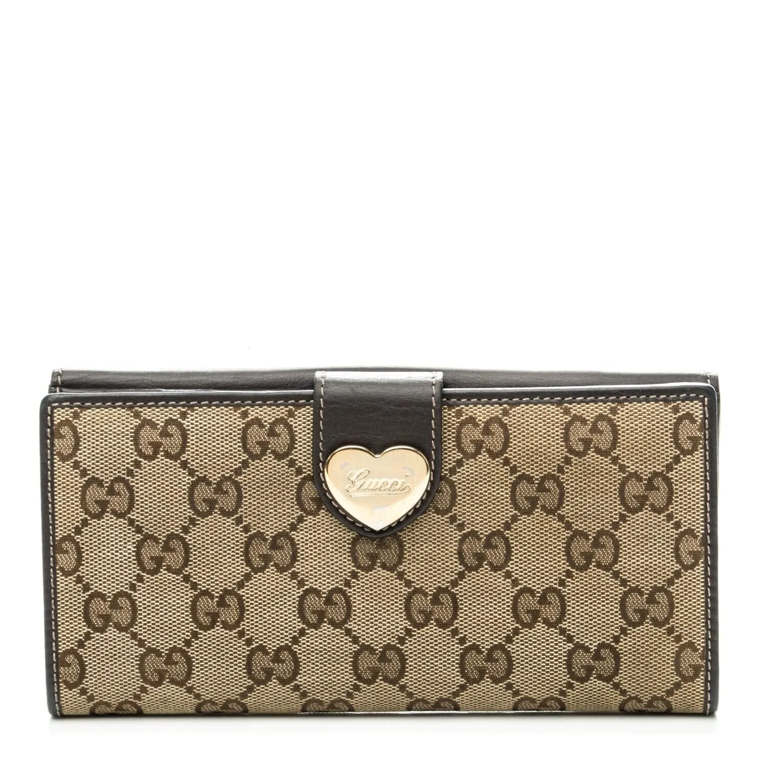 Gucci Wallet (Pre-Owned) - One Size sold by Zulily product image thumbnail 3