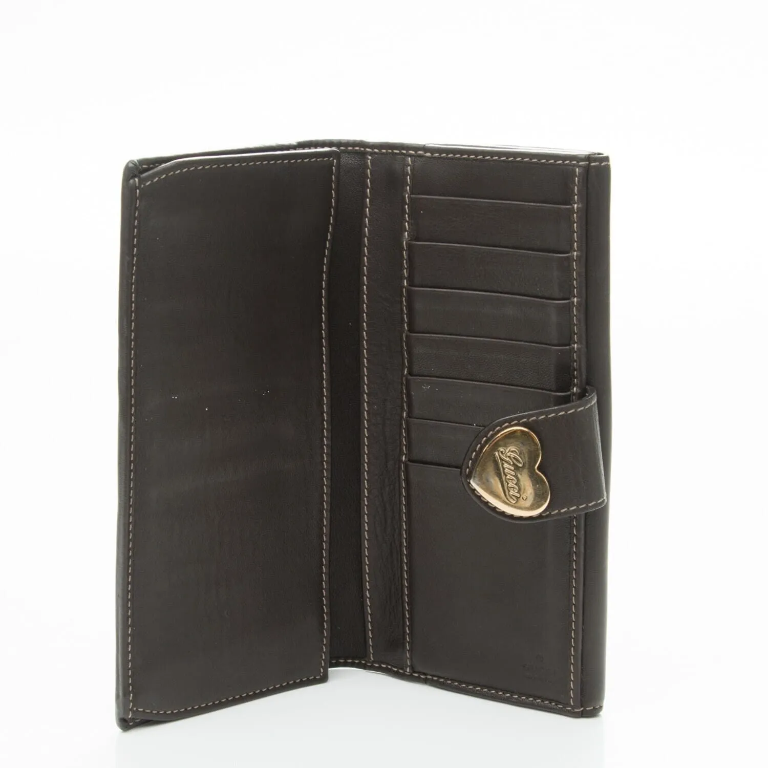 Gucci Wallet (Pre-Owned) - One Size sold by Zulily product image thumbnail 5