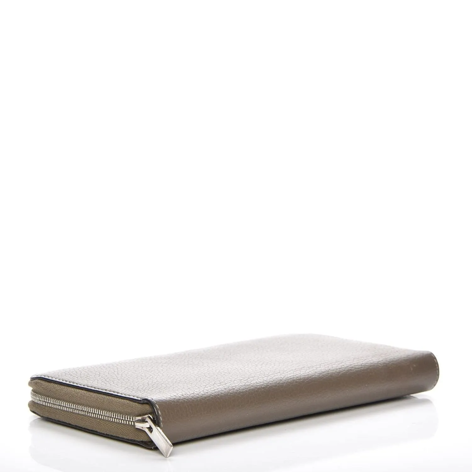 Celine Zip Around Wallet (Pre-Owned) - One Size sold by Zulily product image thumbnail 4