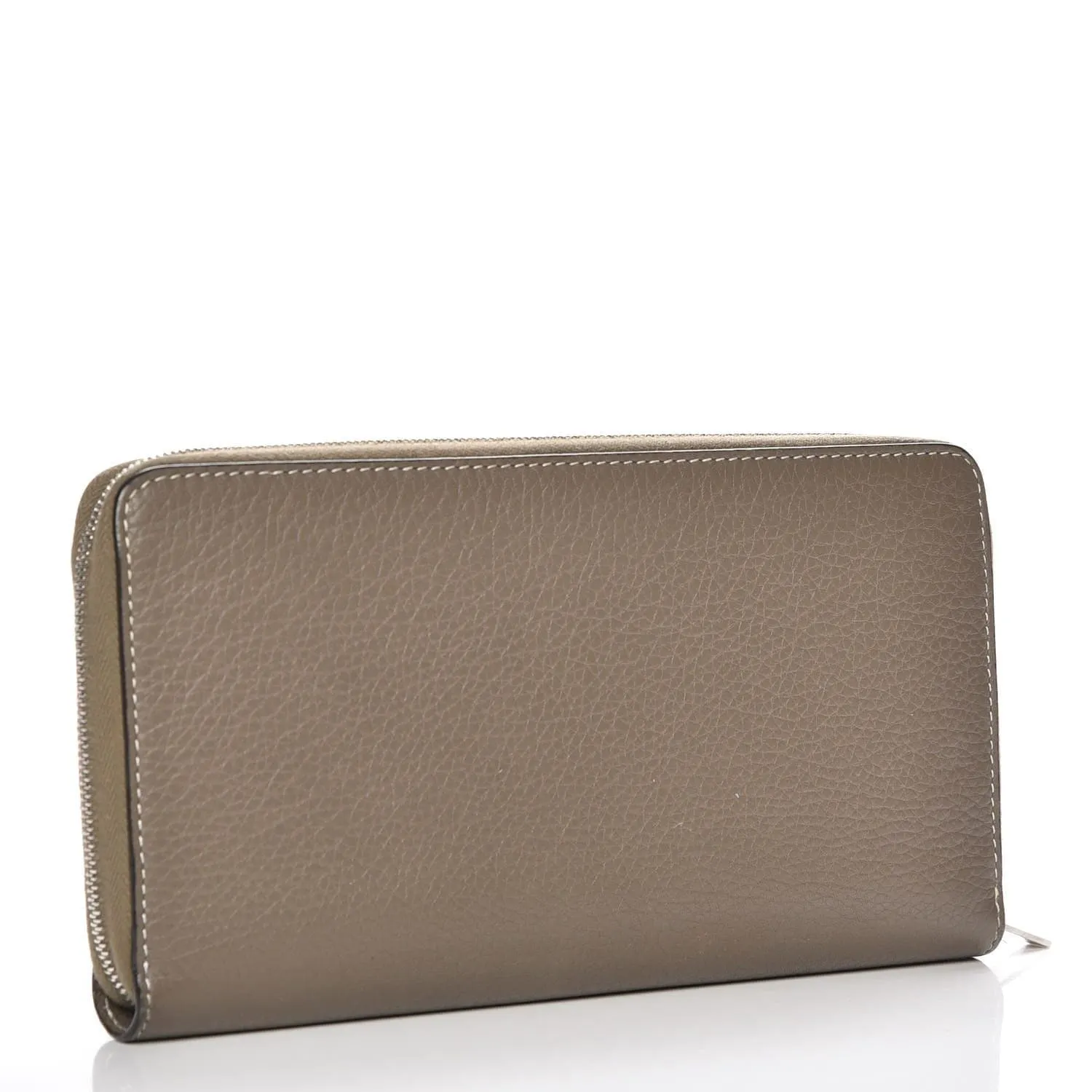 Celine Zip Around Wallet (Pre-Owned) - One Size sold by Zulily product image thumbnail 3