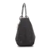 Dior Lady Dior Nylon SHW Small Cannage (Pre-Owned) - Medium sold by Zulily