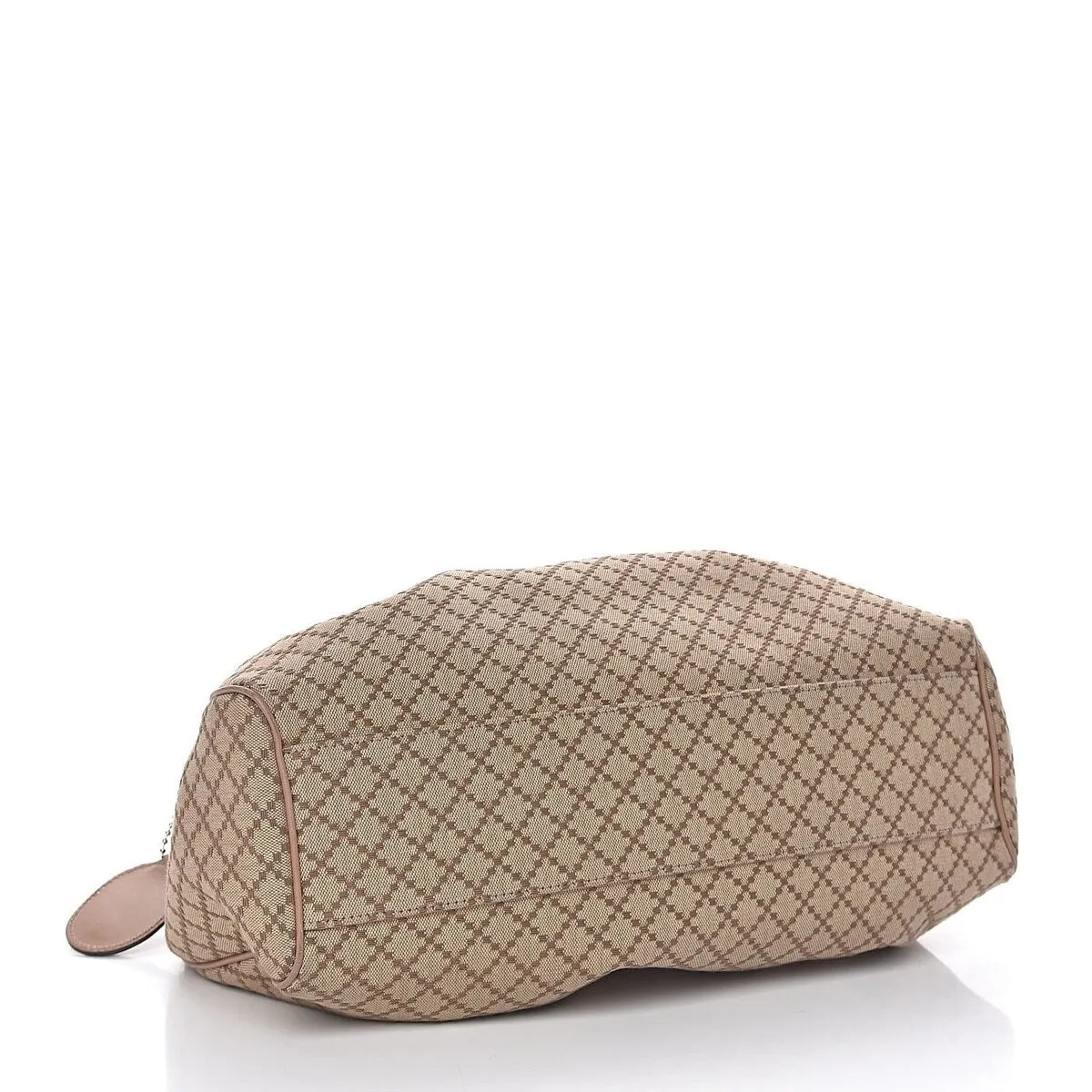 Gucci Sukey Tote Bag GG Canvas (Pre-Owned) - Medium sold by Zulily product image thumbnail 4