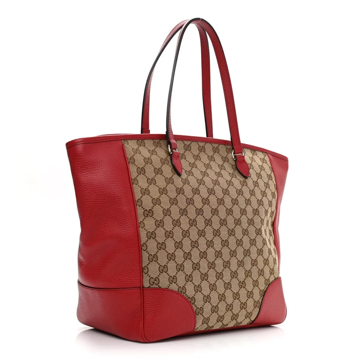 Gucci Tote Bag Guccissima (Pre-Owned) - One Size sold by Zulily product image thumbnail 3