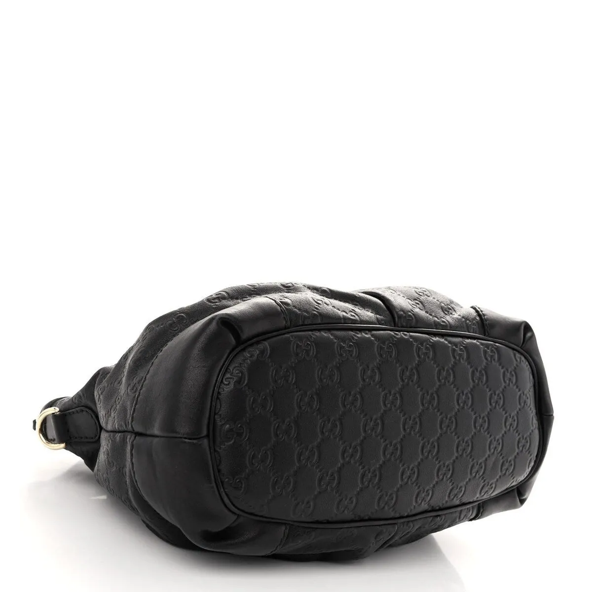 Gucci Sukey Two-Way Tote Bag Guccissima (Pre-Owned) - One Size sold by Zulily product image thumbnail 4