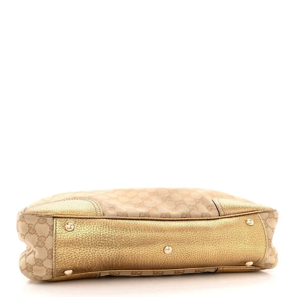 Gucci Princy Tote Bag (Pre-Owned) - One Size sold by Zulily product image thumbnail 4