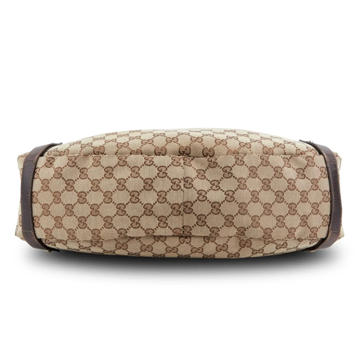 Gucci Abbey Tote Bag GG Canvas (Pre-Owned) - One Size sold by Zulily product image thumbnail 3