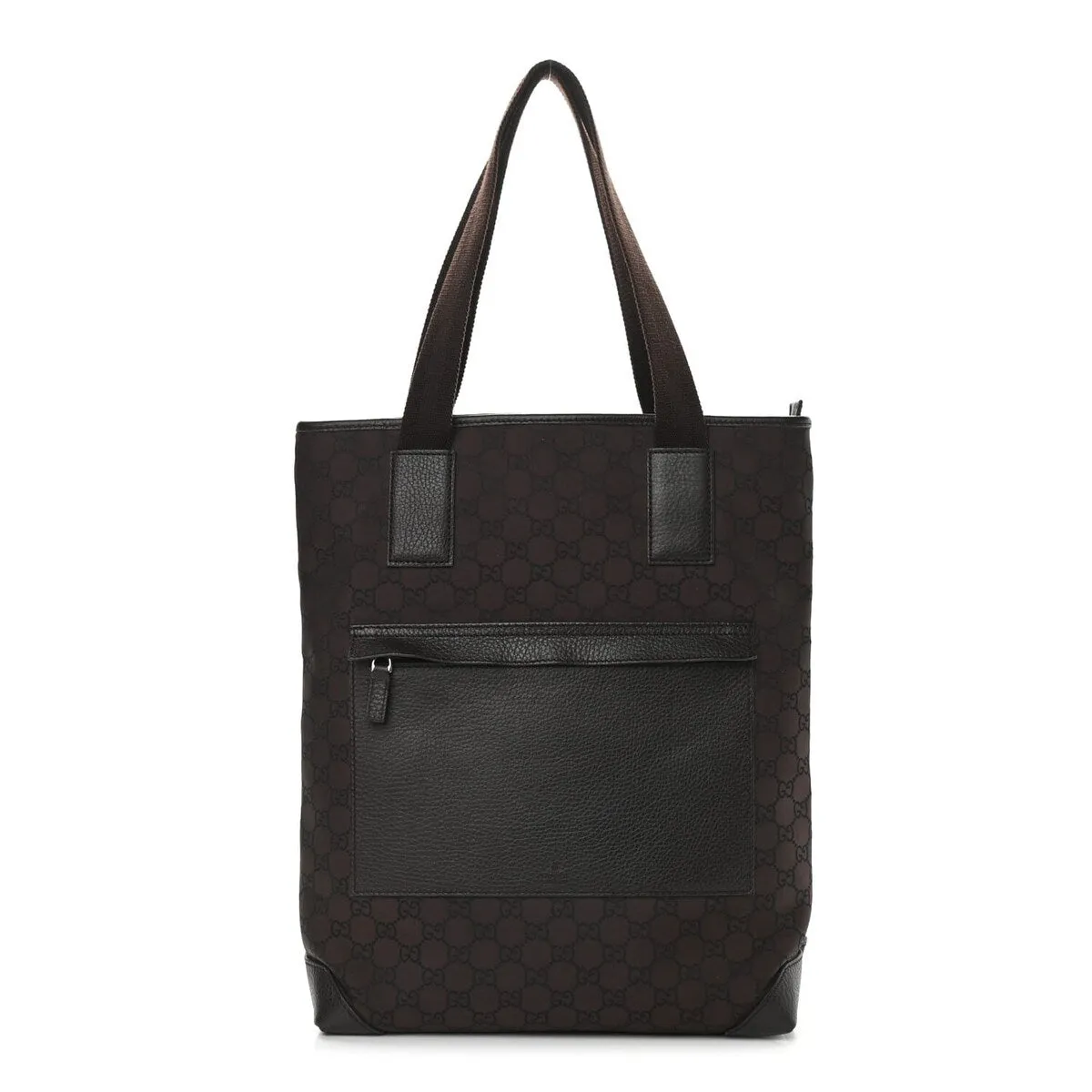 Gucci Tote Bag (Pre-Owned) - One Size sold by Zulily