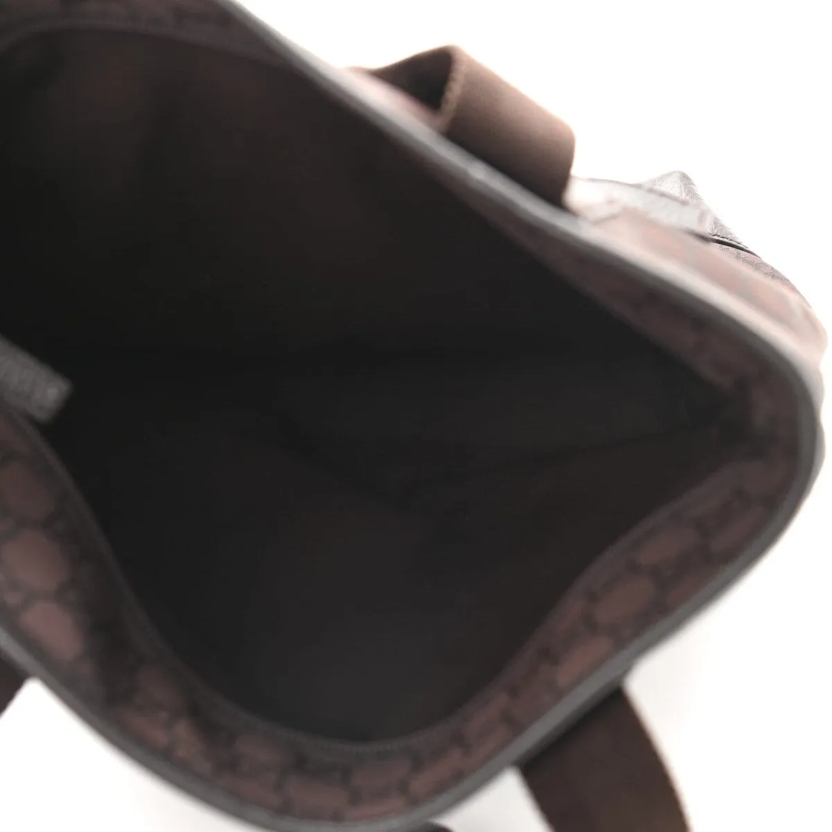 Gucci Tote Bag (Pre-Owned) - One Size sold by Zulily product image thumbnail 4