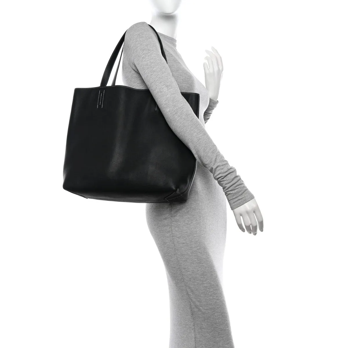 Hermes Double Sens Taurillon Clemence (Pre-Owned) - One Size sold by Zulily product image thumbnail 2