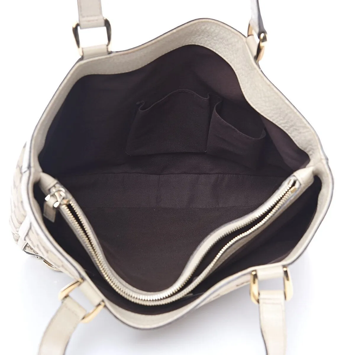 Gucci Medium Abbey Tote (Pre-Owned) sold by Zulily product image thumbnail 5