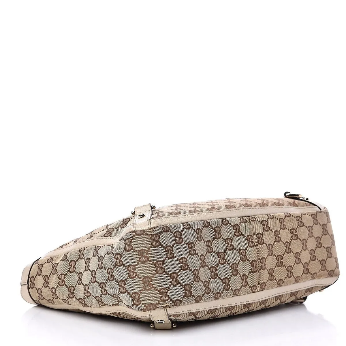 Gucci Medium Abbey Tote (Pre-Owned) sold by Zulily product image thumbnail 4