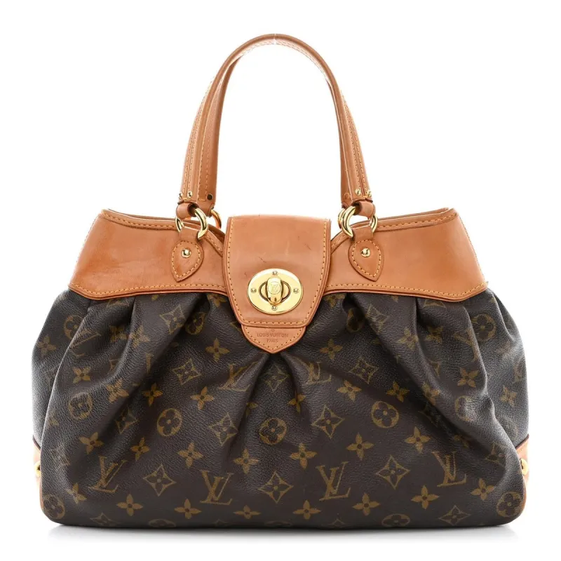 Louis Vuitton Boetie PM Monogram (Pre-Owned) sold by Zulily