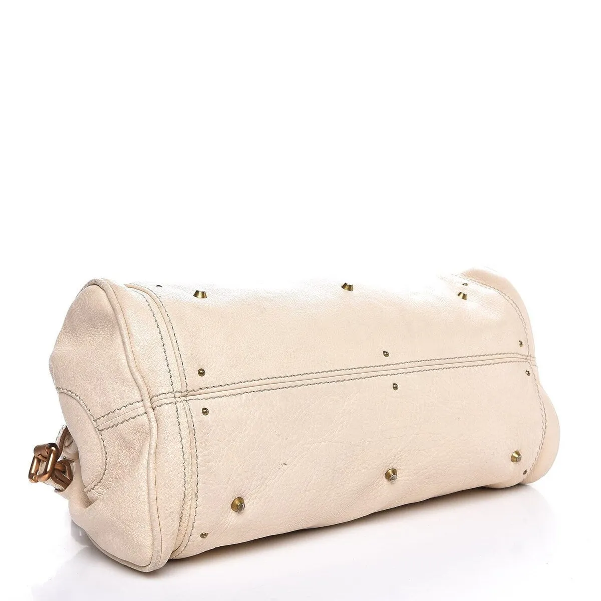 Chloe Paddington (Pre-Owned) - Medium sold by Zulily product image thumbnail 4