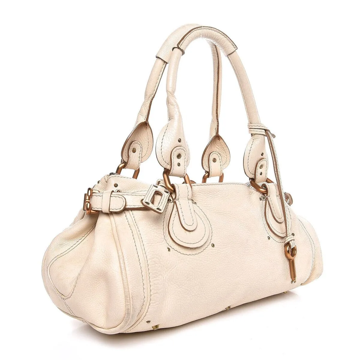 Chloe Paddington (Pre-Owned) - Medium sold by Zulily product image thumbnail 3