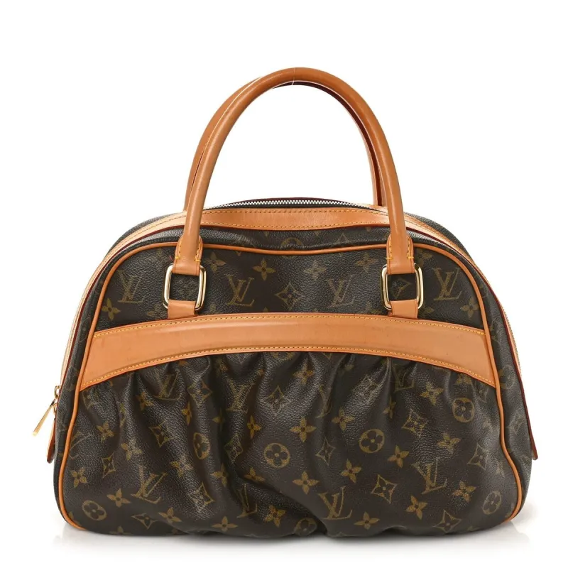 Louis Vuitton Monogram Mizi Monogram Mizi (Pre-Owned) - One Size sold by Zulily