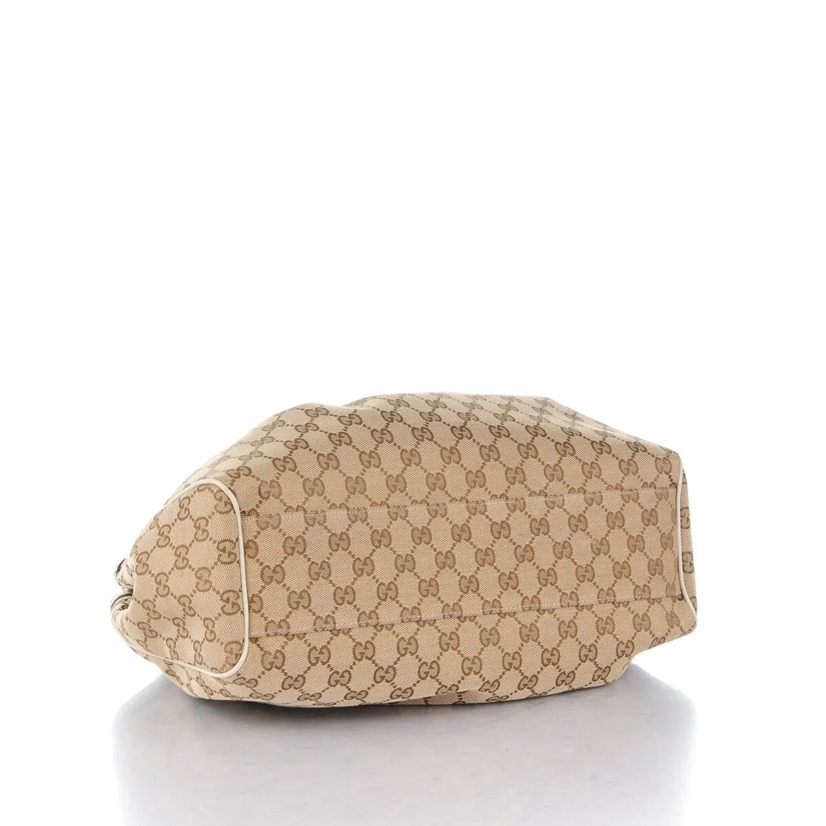 Gucci Surkey Handbag (Pre-Owned) - One Size sold by Zulily product image thumbnail 4