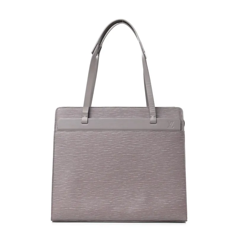 Louis Vuitton Croisette Epi (Pre-Owned) - PM sold by Zulily