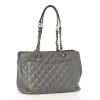 Chanel Grand Shopping Tote GST SHW (Pre-Owned) - One Size sold by Zulily