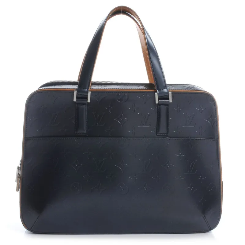 Louis Vuitton Malden (Pre-Owned) - One Size sold by Zulily