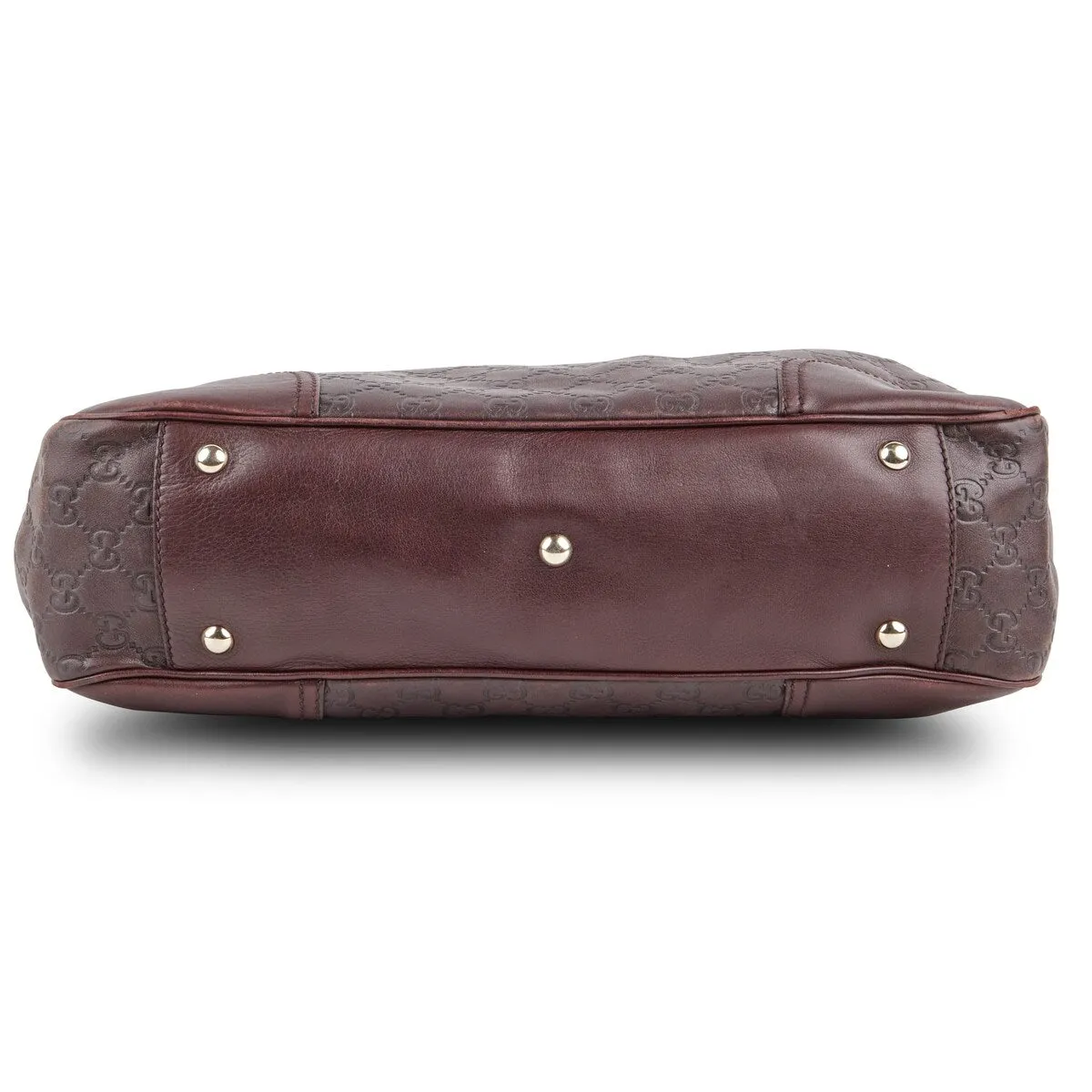 Gucci Princy Tote Bag Guccissima (Pre-Owned) - One Size sold by Zulily product image thumbnail 3