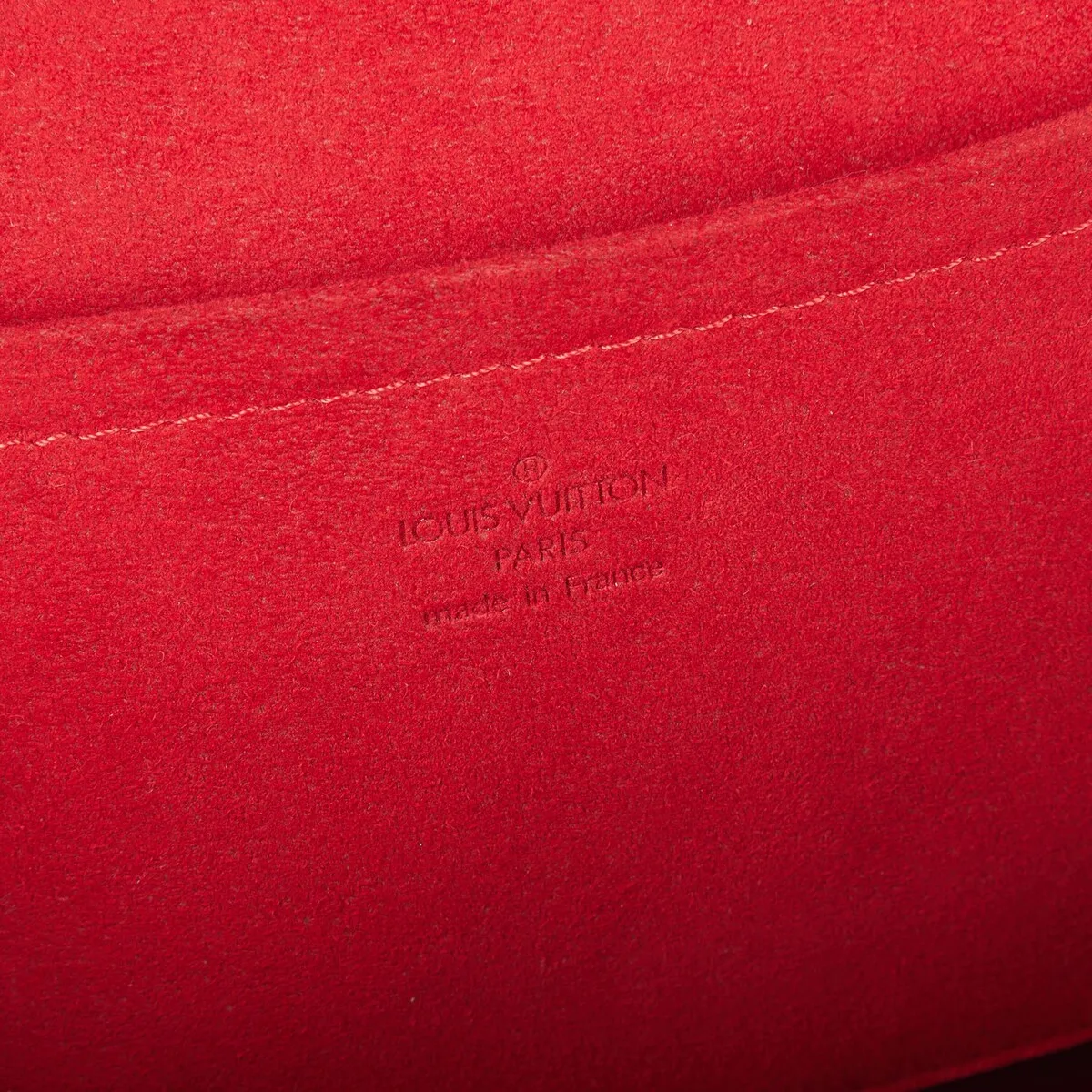 Louis Vuitton Knightsbridge Damier Ebene (Pre-Owned) - One Size sold by Zulily product image thumbnail 5